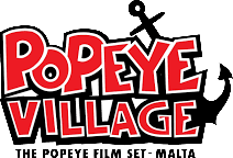 Popeye Village Malta